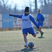 Calcio, serie B femminile: torna in campo la Freedom FC Women