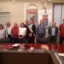 Piozzo, ha prestato giuramento il sindaco Sergio Lasagna: &quot;Lavoreremo in sinergia con le associazioni del territorio&quot; [VIDEO]