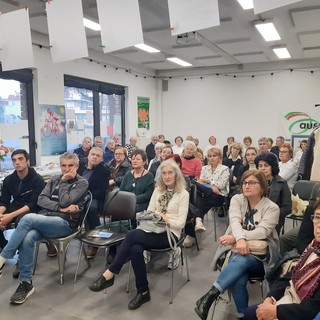 Incontri con l'Auser: serata dedicata alla Fiosioterapia alla Casa del Quartiere Donatello