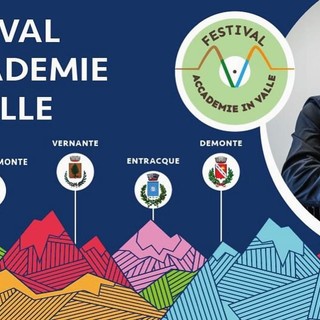 Festival Accademie in Valle: alla Certosa di Pesio il concerto di Richard Galliano