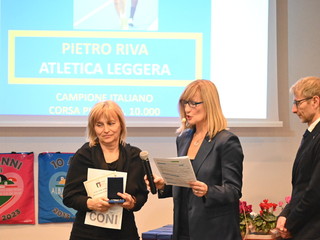 Alba Sport Awards 2024 - Foto di Barbara Guazzone