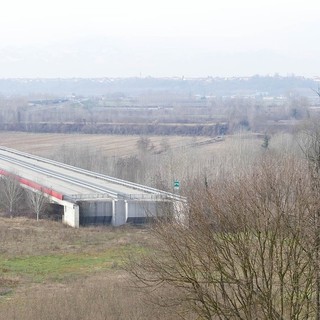 Una delle più grandi incompiute della provincia di Cuneo resta la A33 Cuneo-Asti