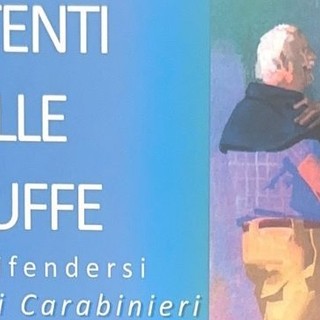 &quot;Attenti alle truffe&quot;: a marzo incontro con il maresciallo dei Carabinieri di Boves Antonino Corso