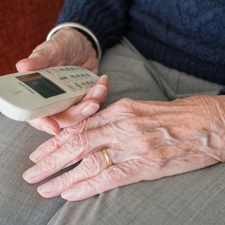 A Garessio, dopo alcuni tentativi di truffa, si organizza una giornata di prevenzione