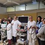 Nuova tecnologia dagli “Amici” all’ospedale di Savigliano