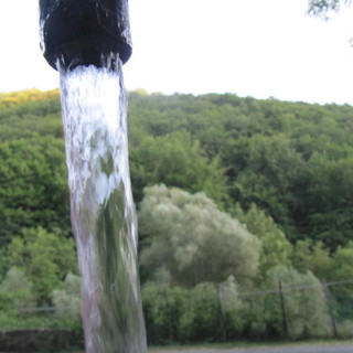 Maltempo, possibili ordinanze di 'non potabilità'  dell’acqua a Cuneo, Borgo, Boves e Castelletto Stura