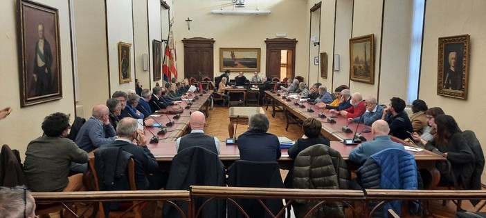 Ribaltone Cuneo: l'assemblea Acsr ha detto sì al progetto biodigestore a Borgo San Dalmazzo