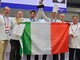 Trionfo azzurro per la Nazionale Italiana Cuochi a Singapore: nel team anche il giovane chef cuneese Andrea Serale