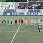 Calcio Serie D: Fossano travolto dall'Albenga, poker ligure al &quot;Riva&quot; (rileggi la webcronaca)