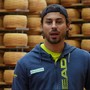 Tennis, tempo di bilanci e nuove sfide per il cuneese Andrea Gola: &quot;Nel 2025 voglio migliorarmi ancora&quot; [VIDEO]