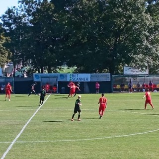 Calcio Serie D: Bra deludente, la Castanese si impone di misura