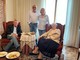 Garessio ha festeggiato la signora Erminia Alberto che ha compiuto 101 anni