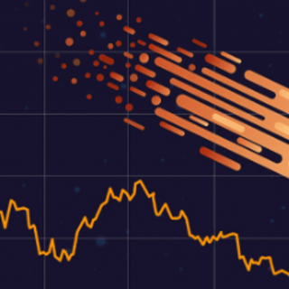 Crolla il prezzo del Bitcoin: i tre possibili motivi e la migliore alternativa