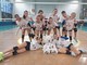 Weekend ricco di vittorie per le Fie del Volley Busca