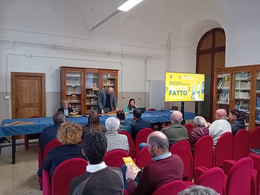 A Mondovì si presentano i progetti del bilancio partecipato