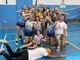 Volley femminile: Busca Under 16 campione del 1° Torneo Gulliver Dogliani