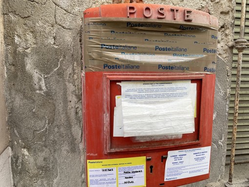 Addio alle vecchie cassette postali, saranno sostituite da &quot;Smart letter box&quot;