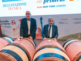 Barolo en Primeur, edizione 2024 - Foto Lavezzo Studios