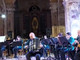 La Banda Musicale di Villanova incanta il pubblico nell'antica chiesa di Santa Caterina con l'Italian Classic Parade [VIDEO]