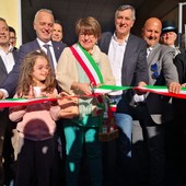 A Borgo è iniziato il week-end più goloso dell'anno: inaugurato “Un Borgo di Cioccolato” [FOTO]