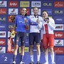 (per balsamo argento europeo in Belgio . foto - SprintCyclingAgency - sito federciclismo)