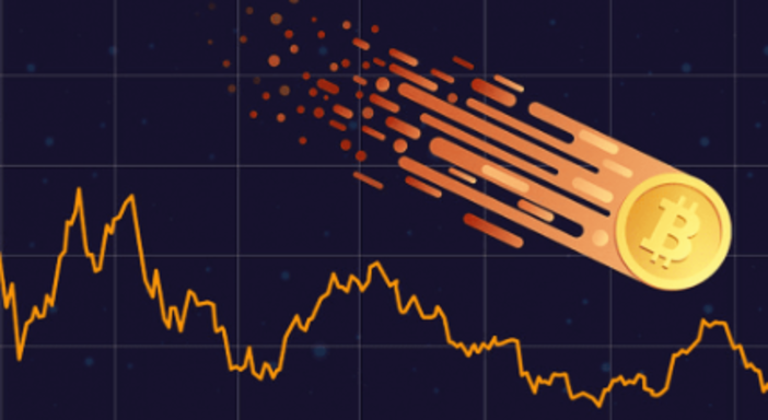 Crolla il prezzo del Bitcoin: i tre possibili motivi e la migliore alternativa