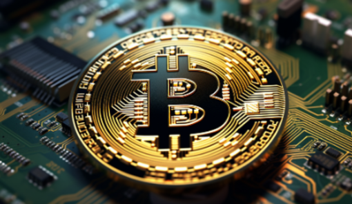 BTC tocca i 50.000 dollari e Bitcoin Minetrix vola sulle ali dell'entusiasmo