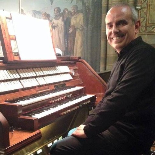 Cuneo Organ Festival: si prosegue con &quot;Organo e coro&quot;