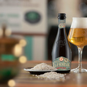 La Nazionale Gluten Free, la prima birra 100% italiana in versione senza glutine, ha ottenuto il Marchio Spiga Barrata