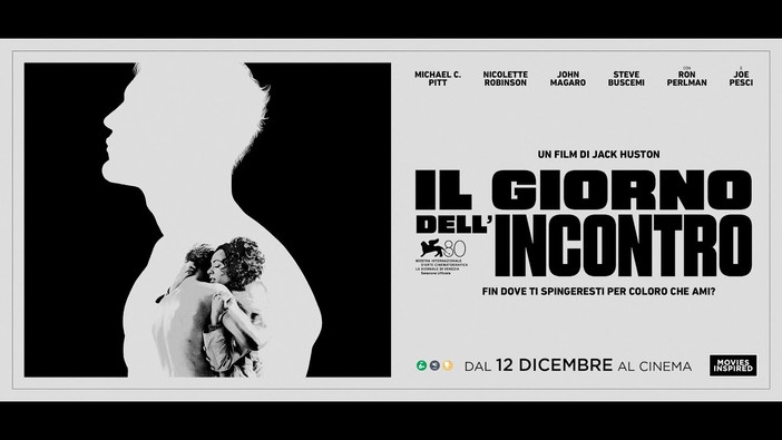 Al Cinema Monviso di Cuneo arriva “Il giorno dell’incontro”