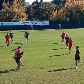 Calcio Serie D: poche emozioni all' Attilio Bravi, Bra-Asti finisce 0-0