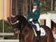 Equitazione: bronzo di Beatrice Candela nel Campionato Regionale Dressage