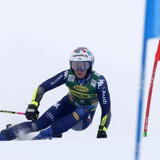 Marta Bassino tredicesima a Soelden, trionfa Federica Brignone