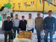 La bocciofila di Vottignasco festeggia il prestigioso traguardo dei 40 anni