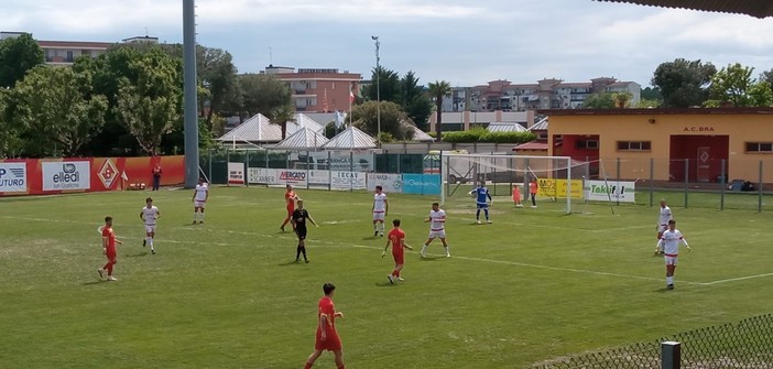 Calcio Serie D: Bra, Fossano e Saluzzo nel girone A