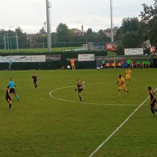 Calcio Serie D: passo falso Bra, il Ligorna vince in rimonta 2-1