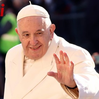Papa Francesco risponde con un vocale (su WhatsApp) al saluto dei bambini di Saluzzo [VIDEO]