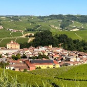 Caldo in arrivo, ma non sarà sempre bel tempo