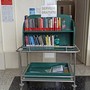 Al centro di salute mentale di Fossano e Savigliano torna &quot;La biblioteca in viaggio&quot;