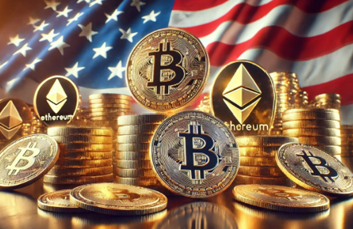 Quale crypto acquistare con la riserva crypto USA che potrebbe aumentare l’adozione degli asset digitali?