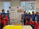 Giovani cuneesi protagonisti alla First Lego League