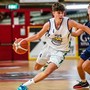 Basket: l'estate si tinge di Azzurro per quattro atleti della Granda College Cuneo