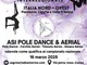 A Madonna dell'Olmo il Campionato Interregionale Nord Ovest Italia ASI di Pole Dance &amp; Aerial