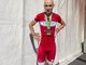 Ironman Vitoria-Gasteiz: buona prova di Aldo Bongiovanni della Triatletica Mondovì-Acqua San Bernardo