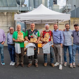 Grande successo all’Open Day di domenica per il 45° anniversario di Balfor