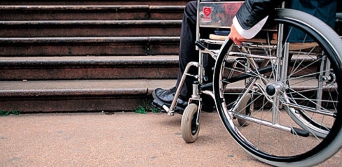 Un progetto di vita per persone con disabilità: incontro con Paolo Marchioni