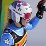 Sci alpino: Marta Bassino ok nella prima prova ufficiale di Beaver Creek