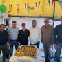 La bocciofila di Vottignasco festeggia il prestigioso traguardo dei 40 anni