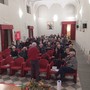 Ampia partecipazione a Bagnasco per l'incontro sulla Palestina