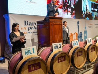 Barolo en Primeur, edizione 2024 - Foto Lavezzo Studios